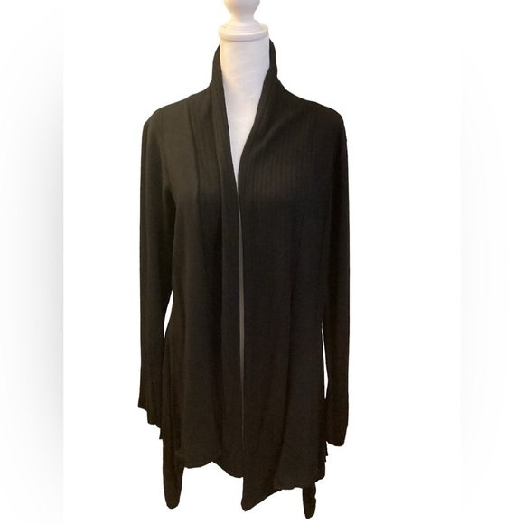 EUC belldini 1X black fashionable‎ sweater #885 - Picture 1 of 7